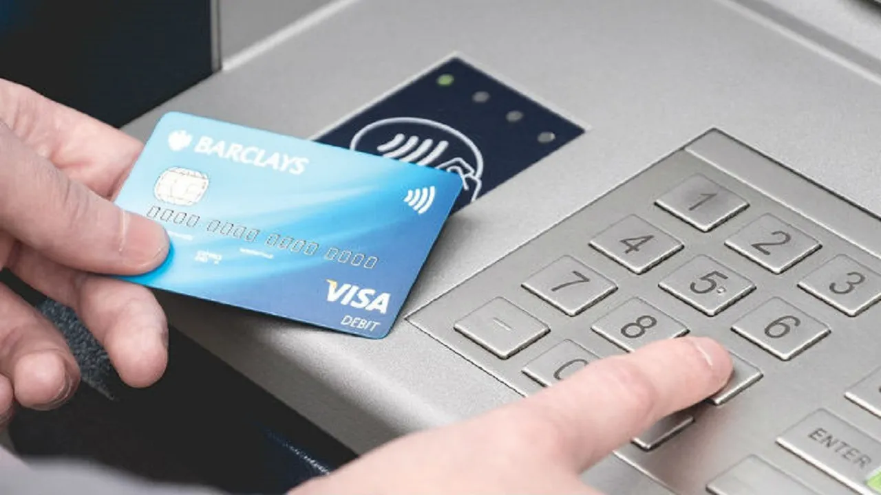 ATM87