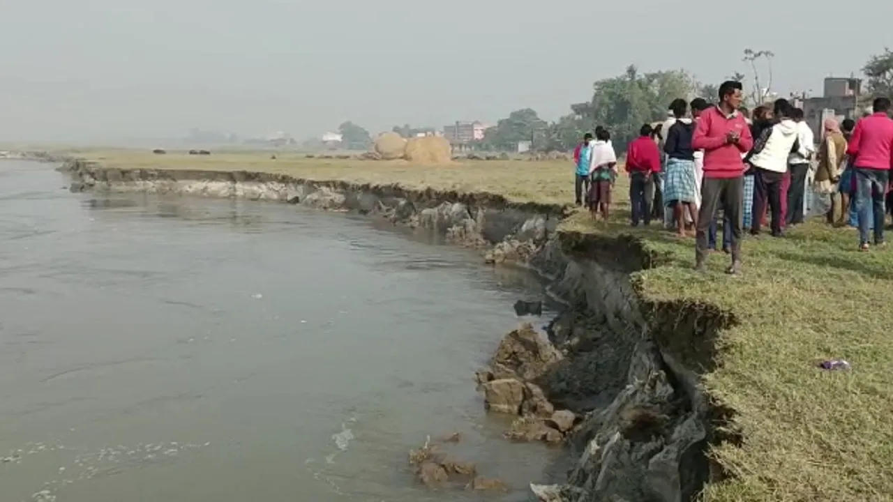 gandak nadi