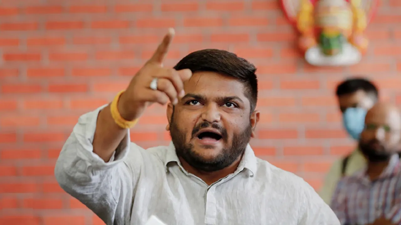 Hardik
