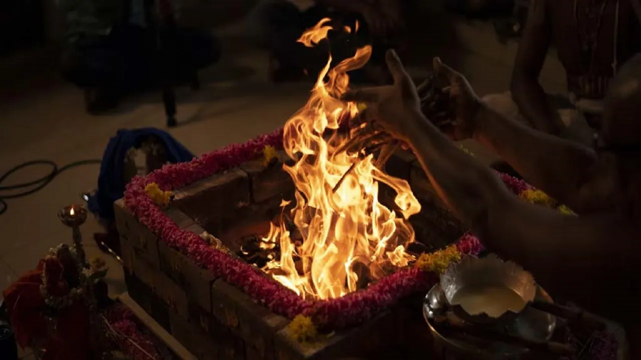 Havan Vibhuti Benefits 2022