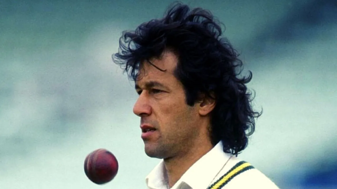 imran khan