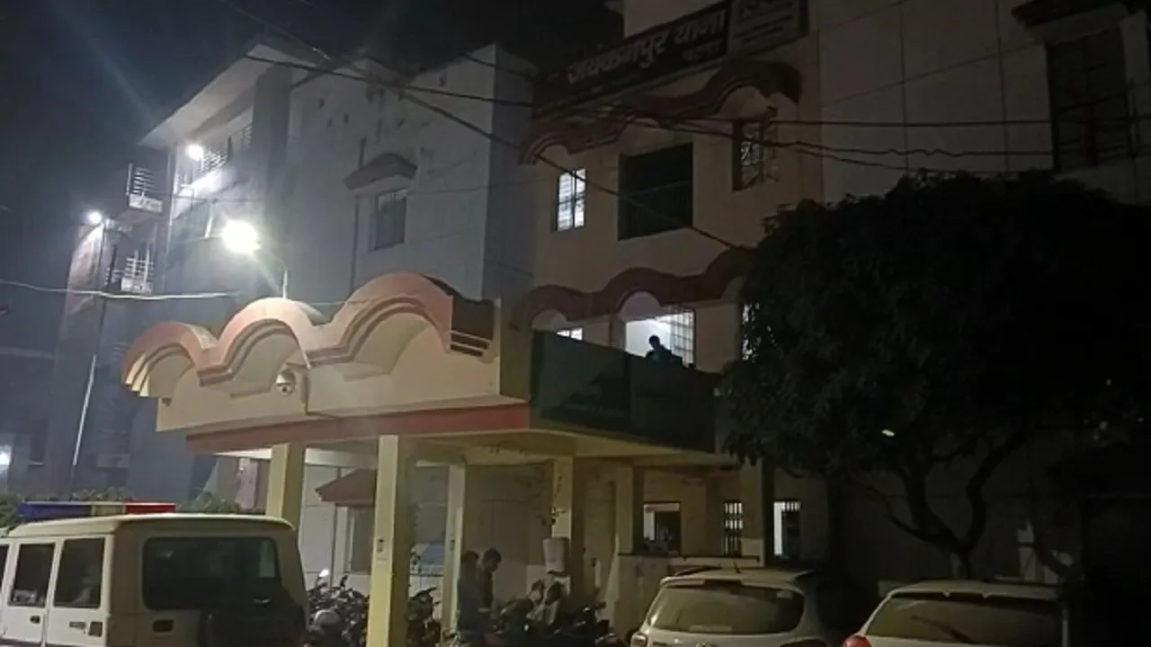 jakanpur
