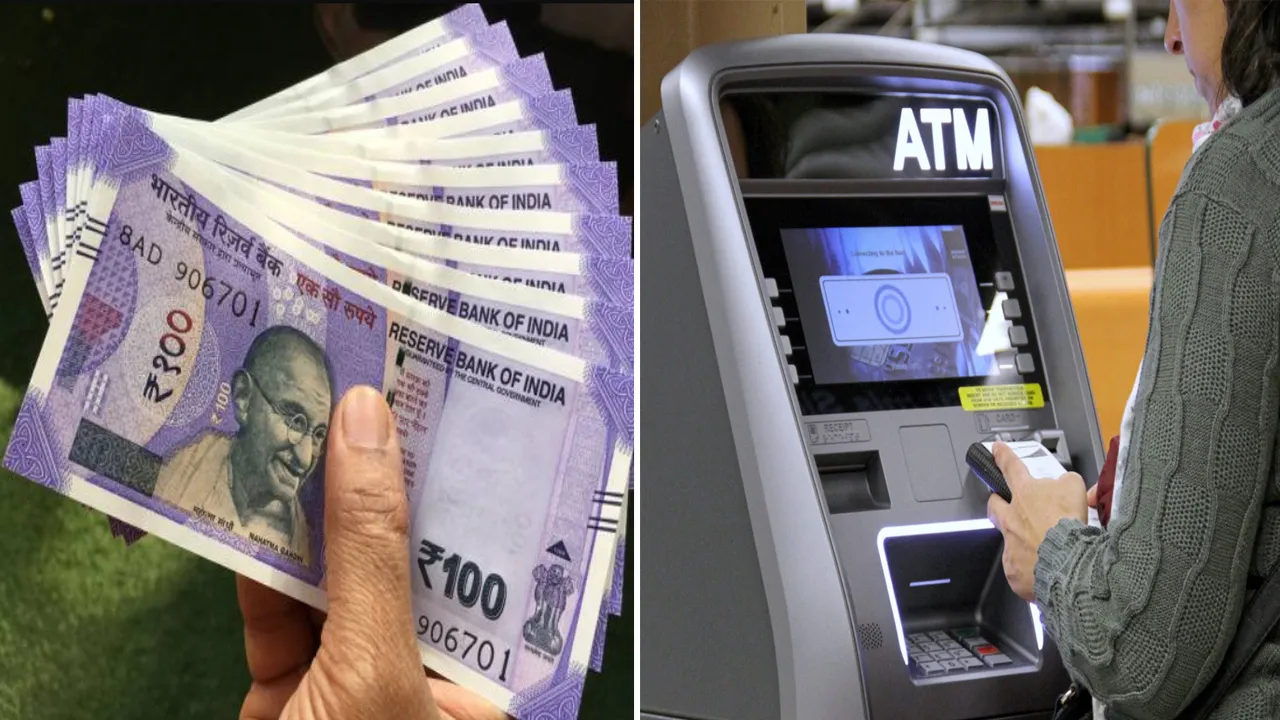 ATM Fraud