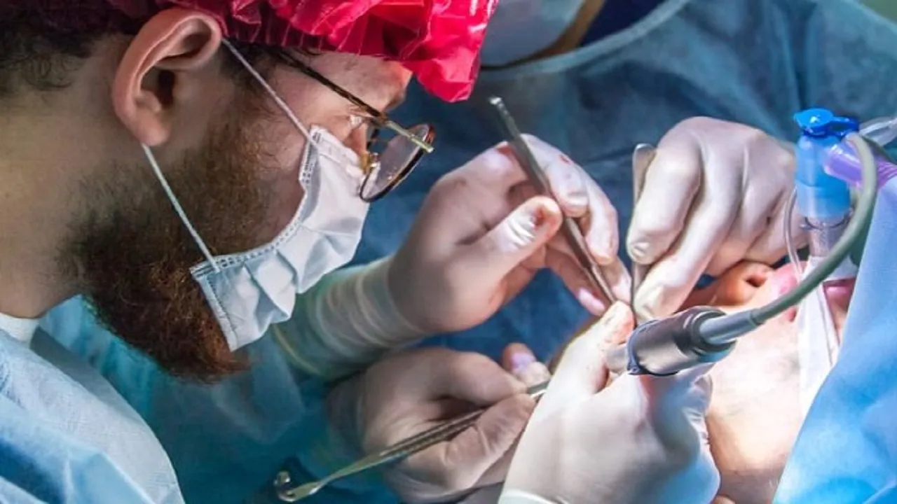 Plastic Surgery