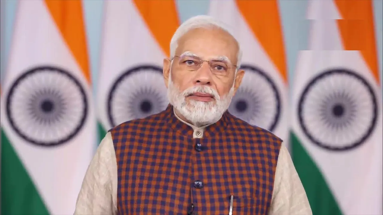 PM Modi