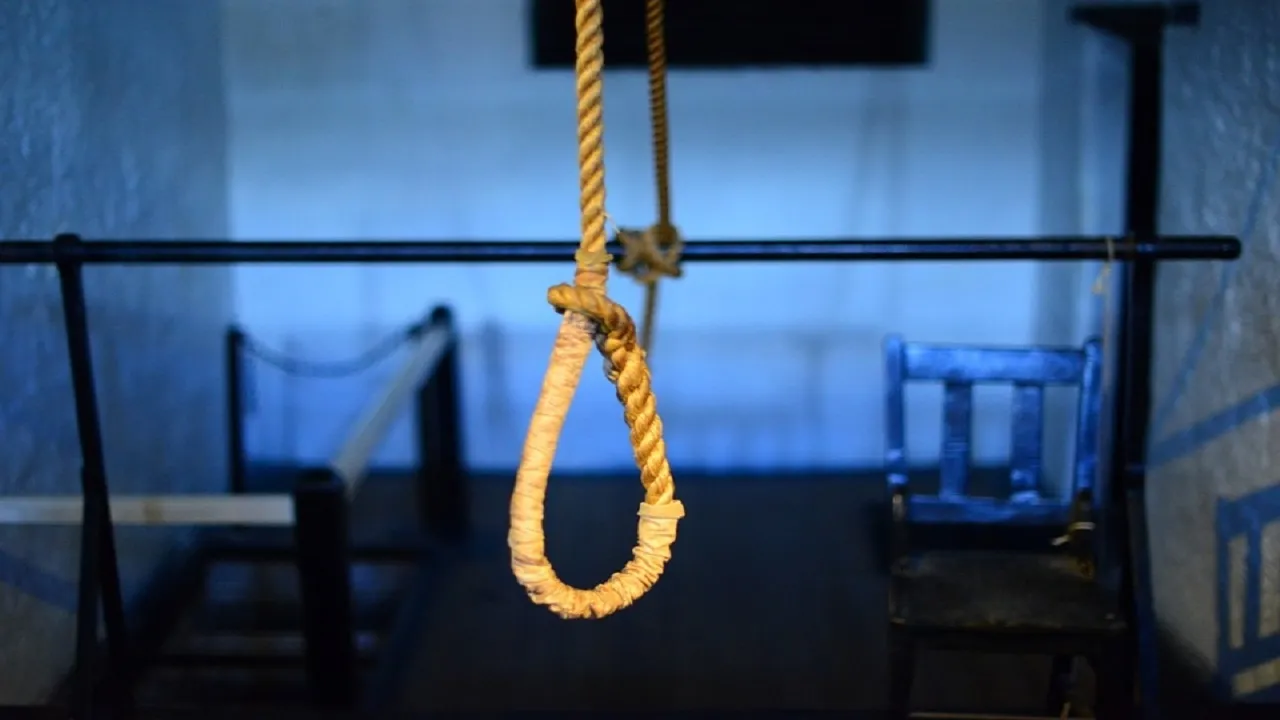 sucide
