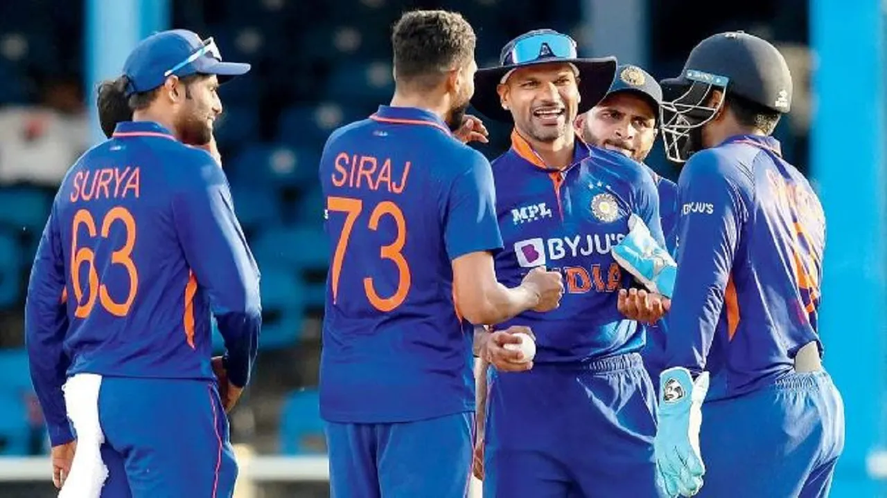 team india2