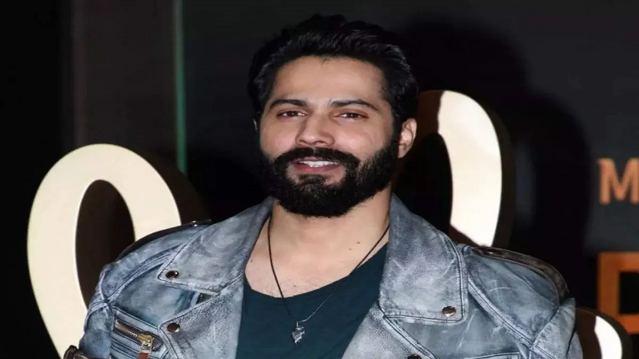 varun dhawan