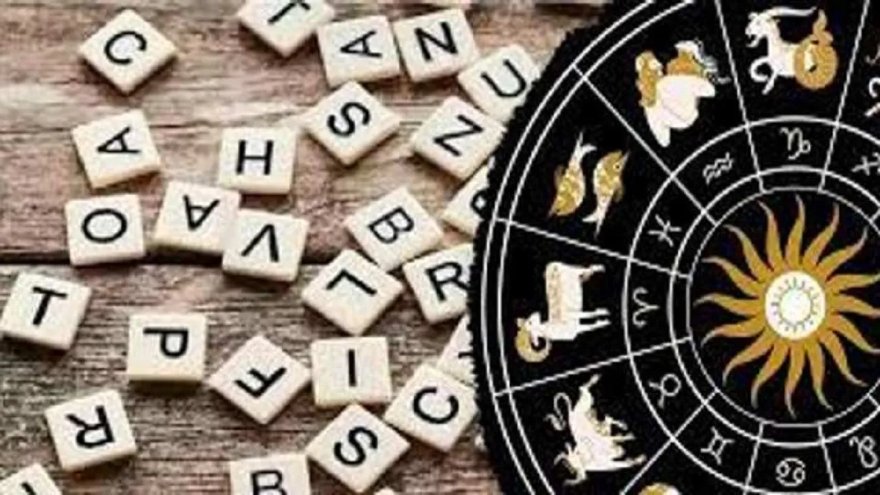 Name Astrology 2022