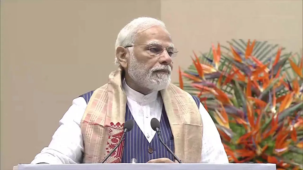PM मोदी