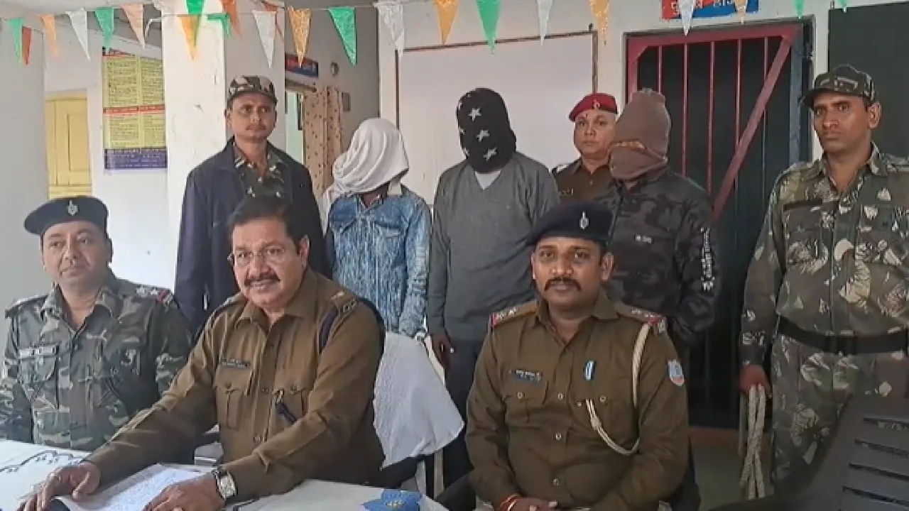 bokaro crime
