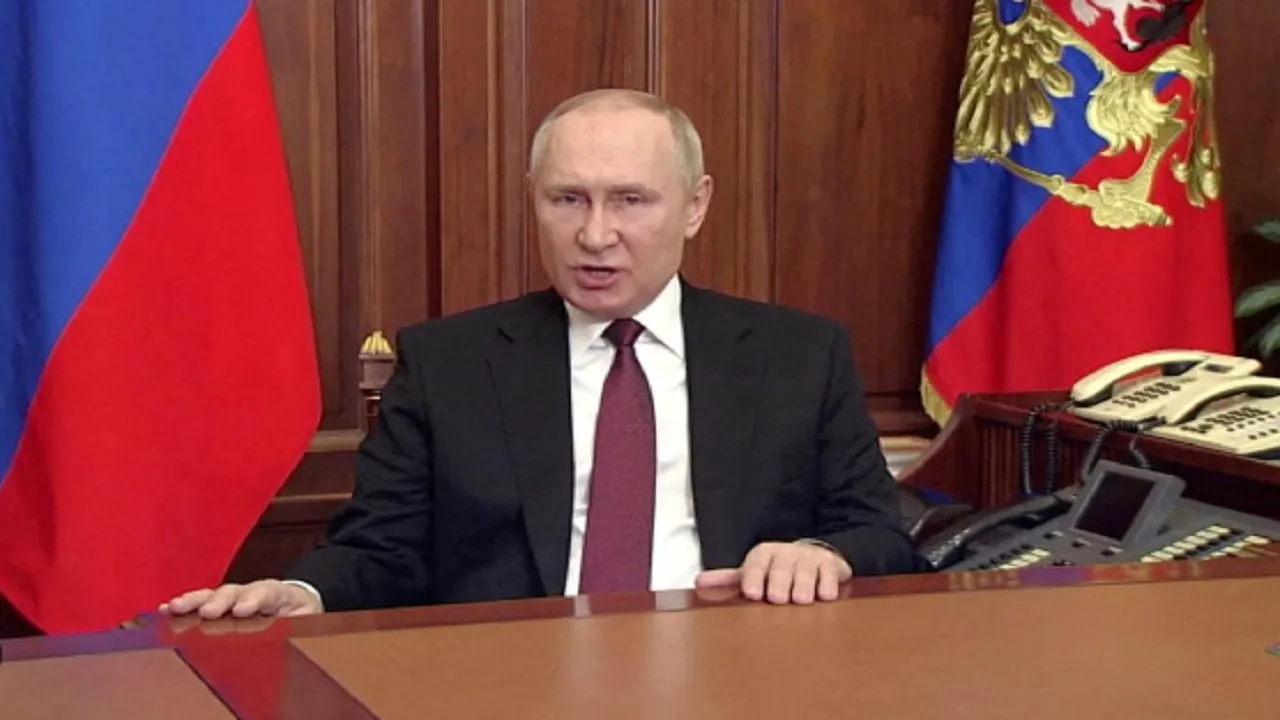 Putin
