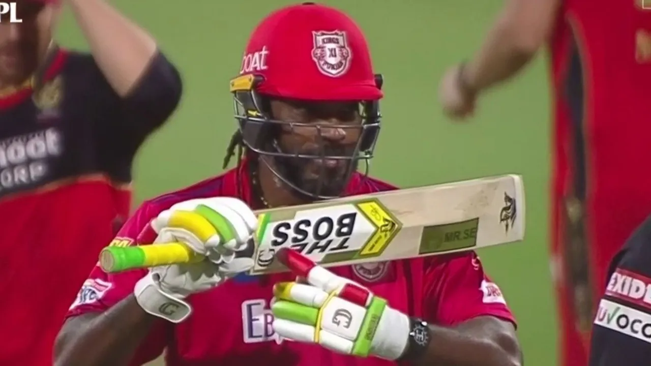 indian premier league gayle record in ipl 2023