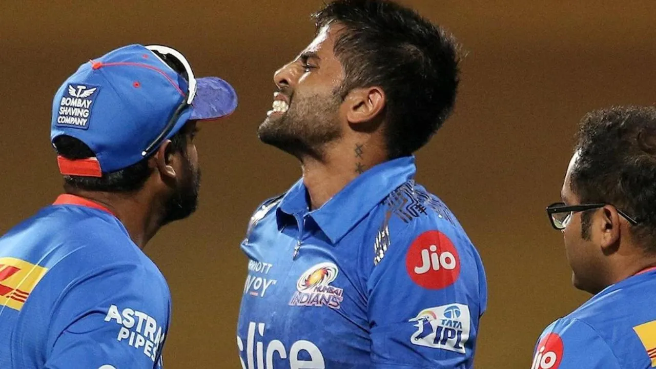 indian premier league 2023 suryakumar yadavb vs rishabh pant in ipl