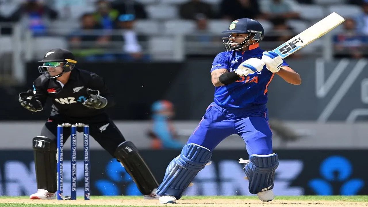 dhawan