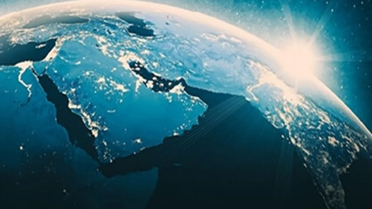 Indian Ocean Forum