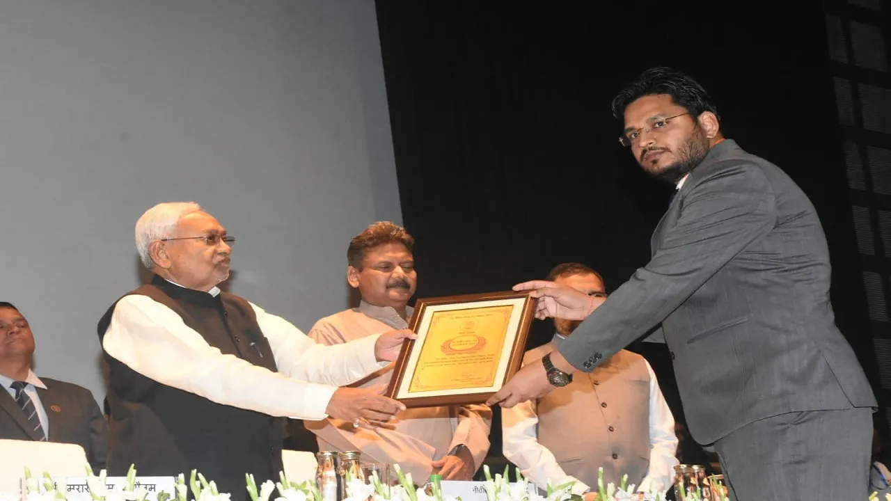 madhubani district magistrate