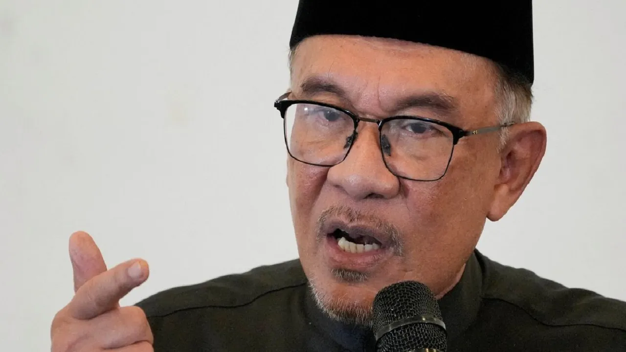 Malaysia PM