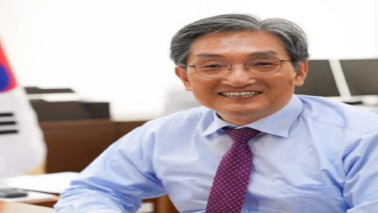 South Korea President