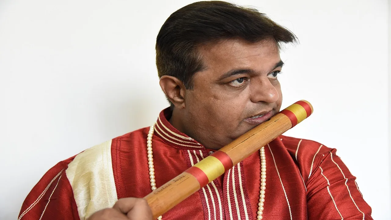 chetan joshi