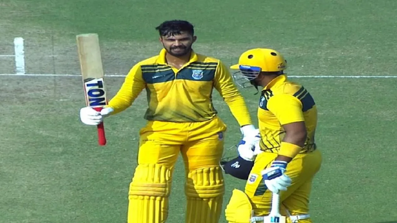 gaikwad