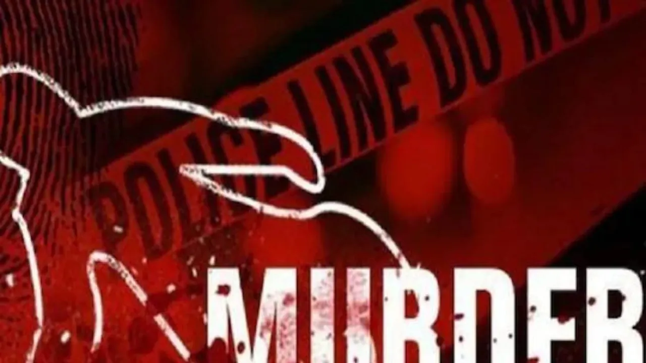 murder