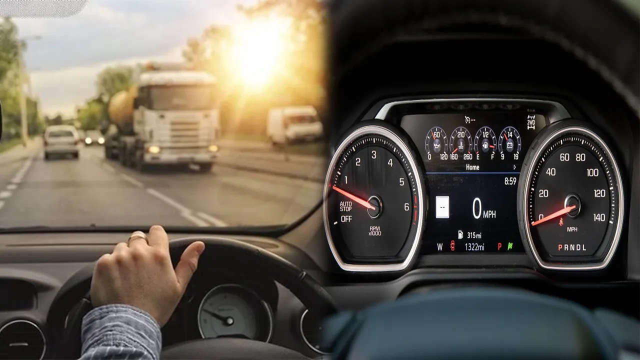 Car Mileage Tips