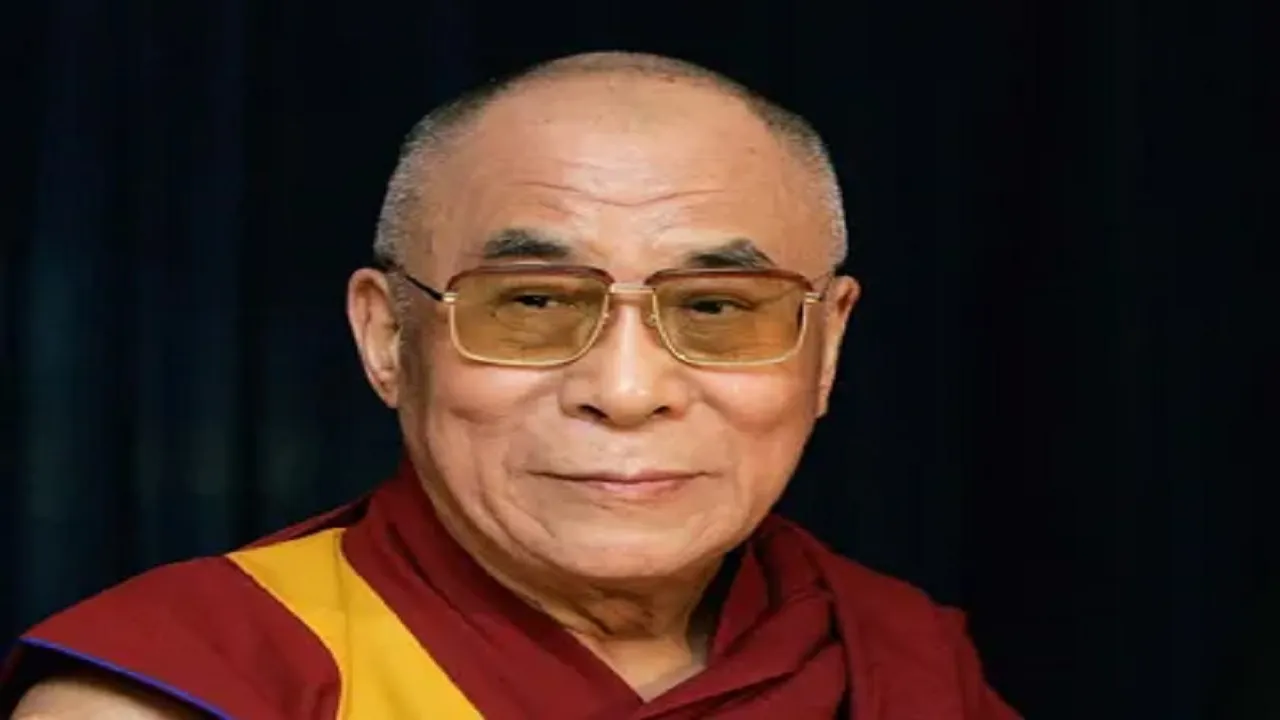 dalai lama