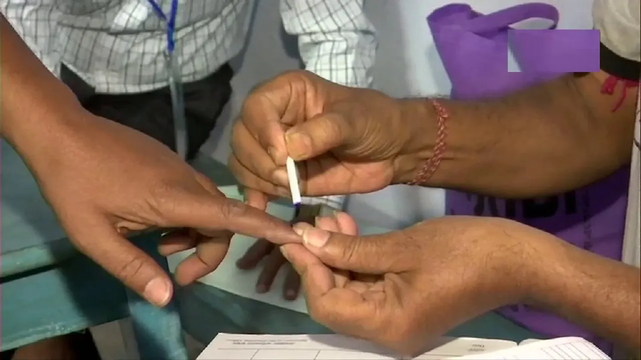 Gujarat election