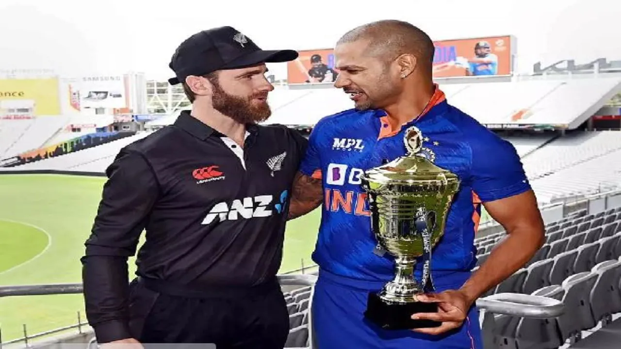 ind vs nz