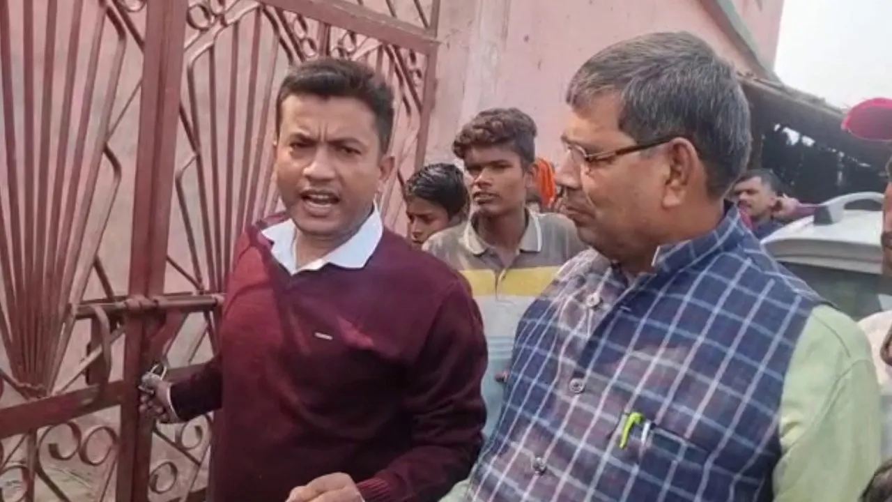 khagariya drunk principle