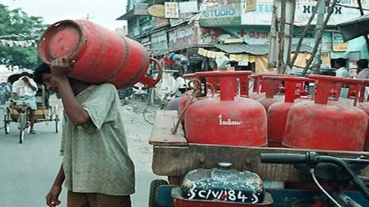 lpgcylinder