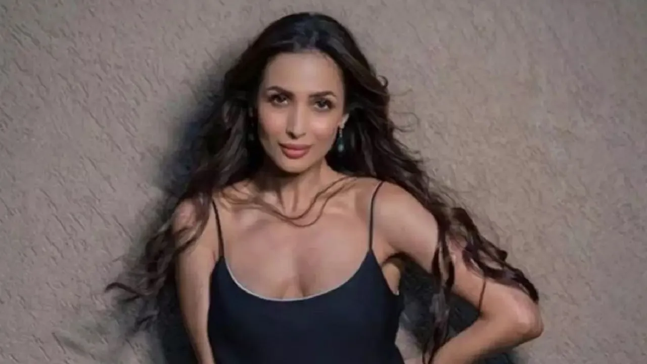malaika arora