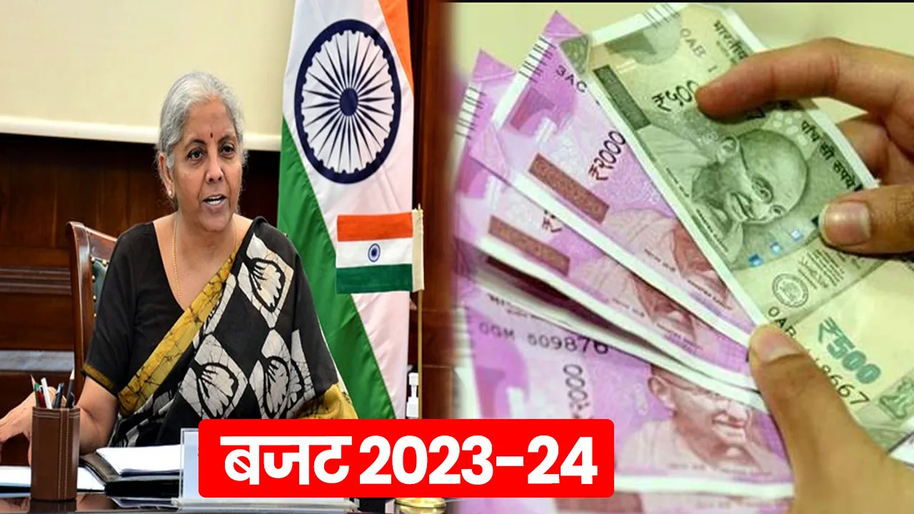 Budget 2023