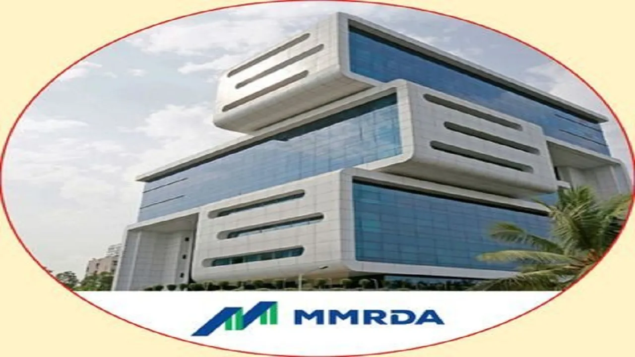 MMRDA
