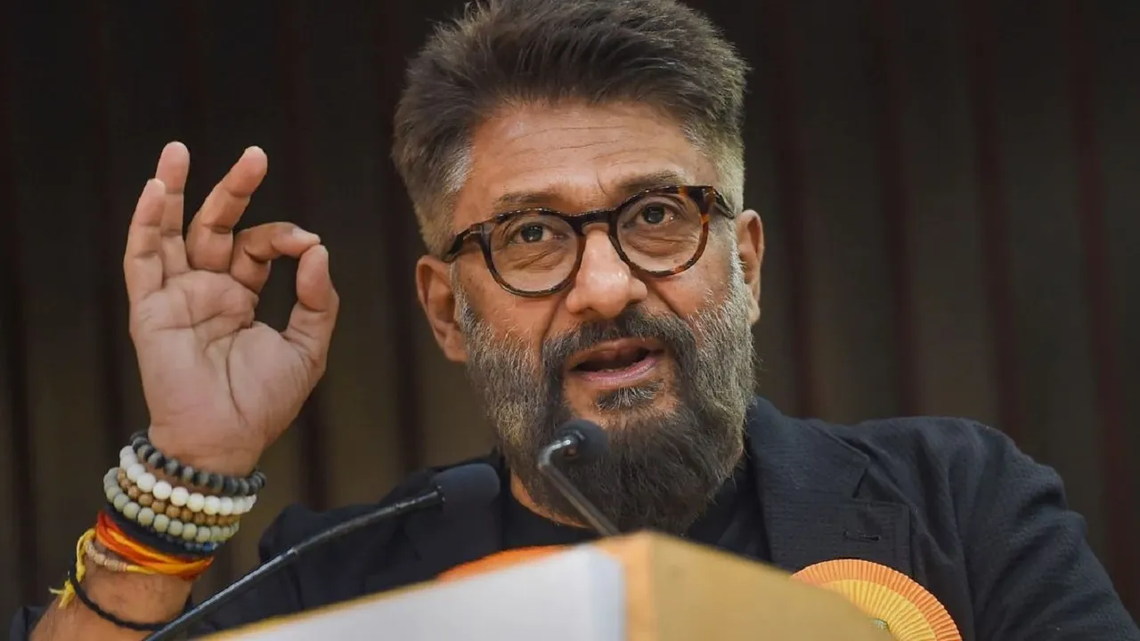 vivek agnihotri