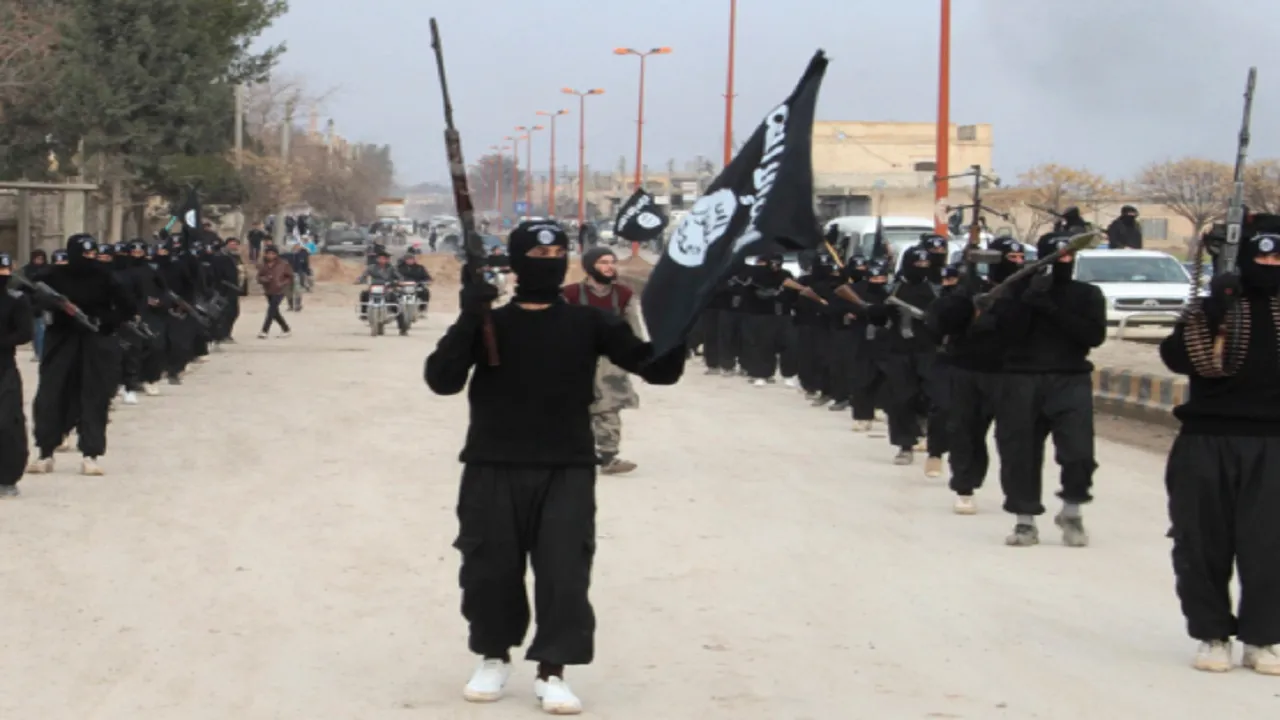 ISIS