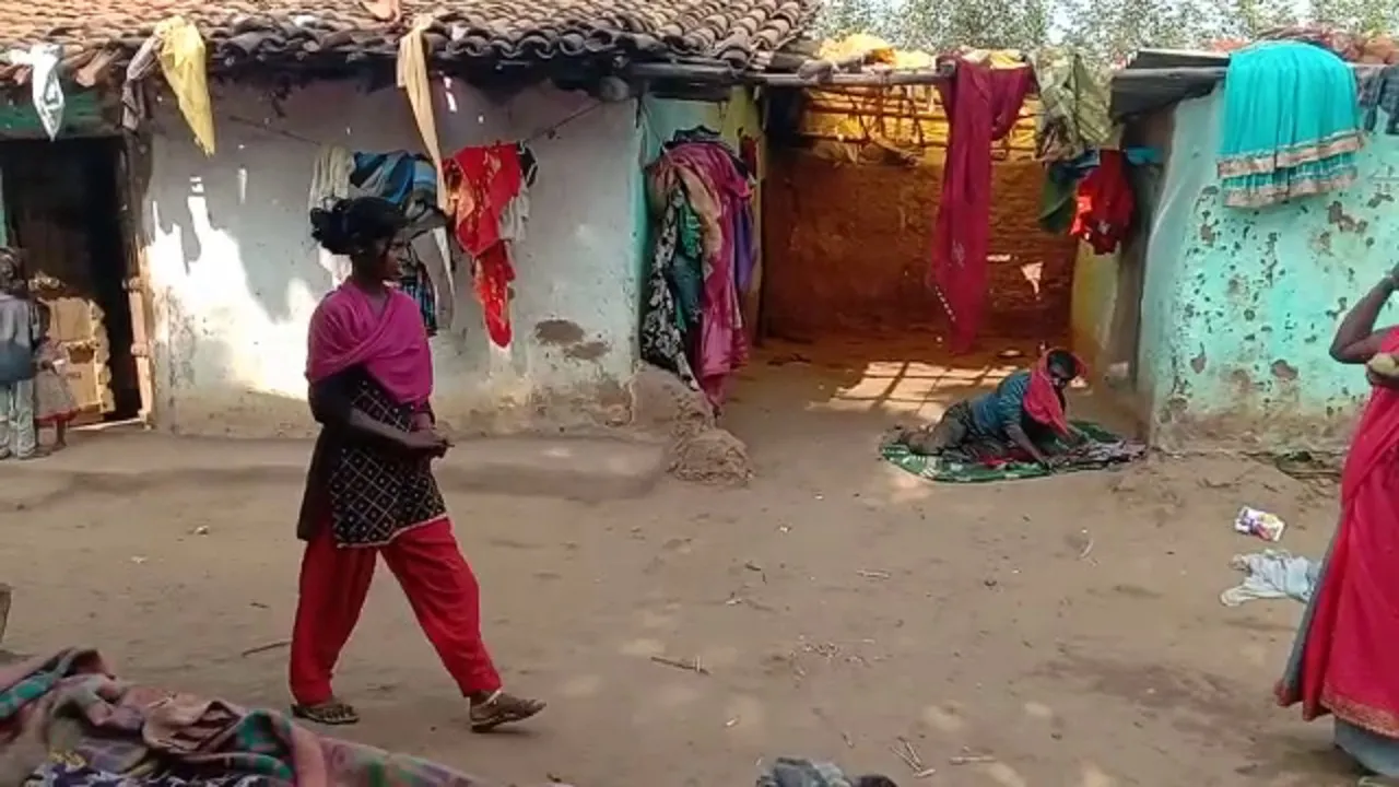 latehar manrega scheme