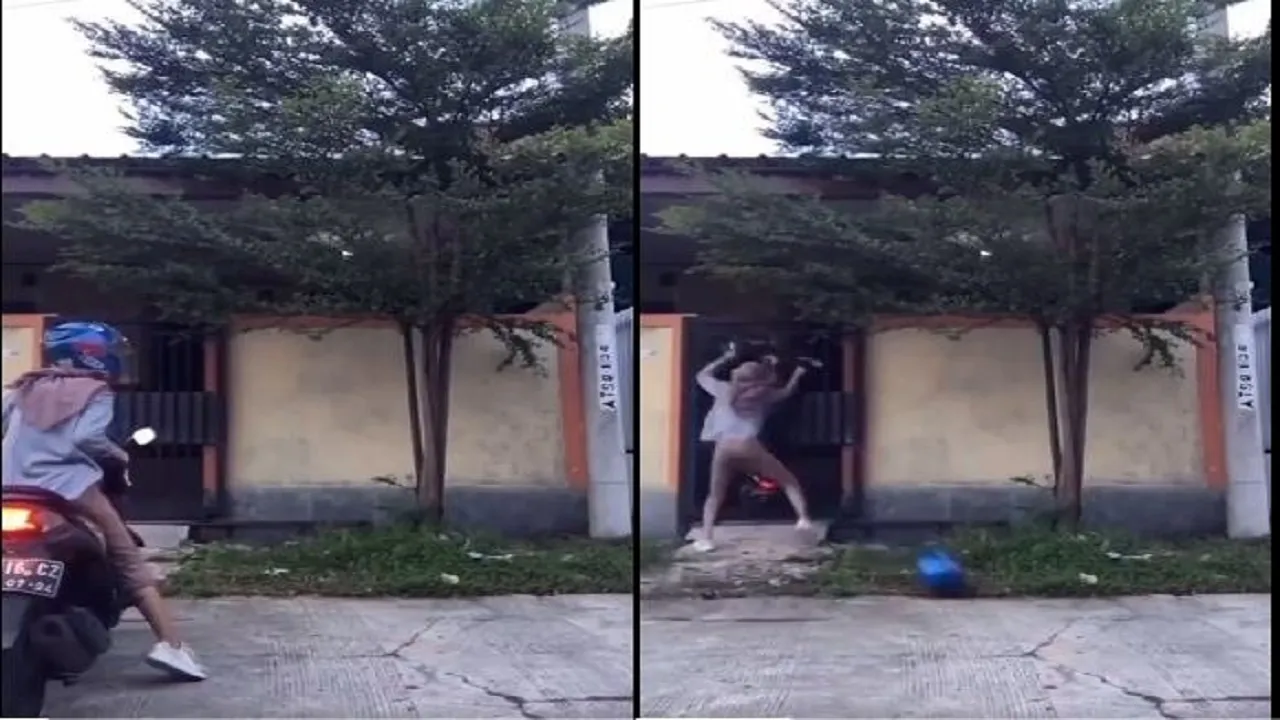 Social Media Viral Video