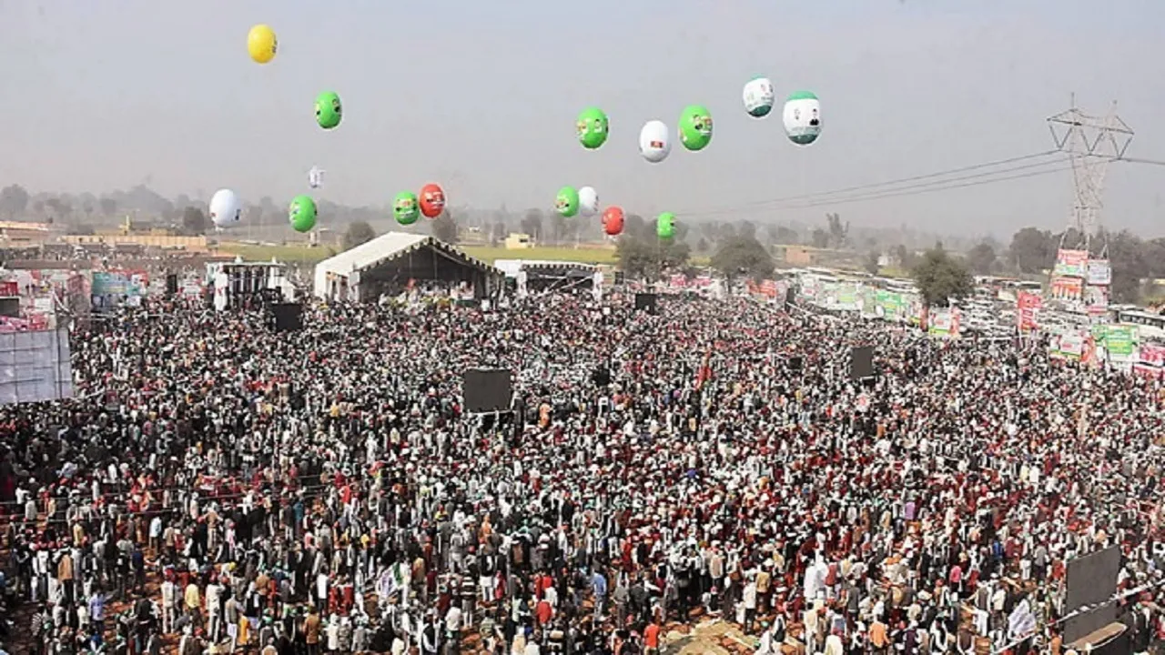 Fate of 788 candidates to be sealed in phase 1 of Gujarat polls