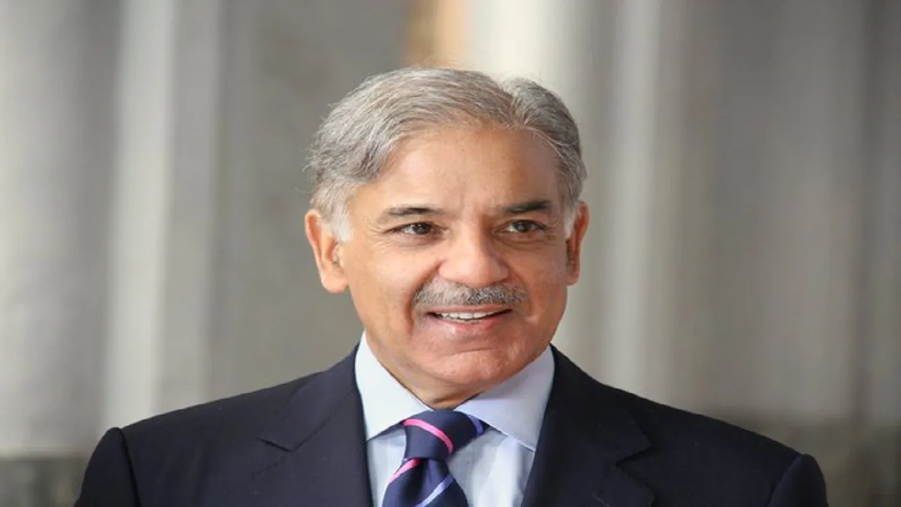 Pakistan PM