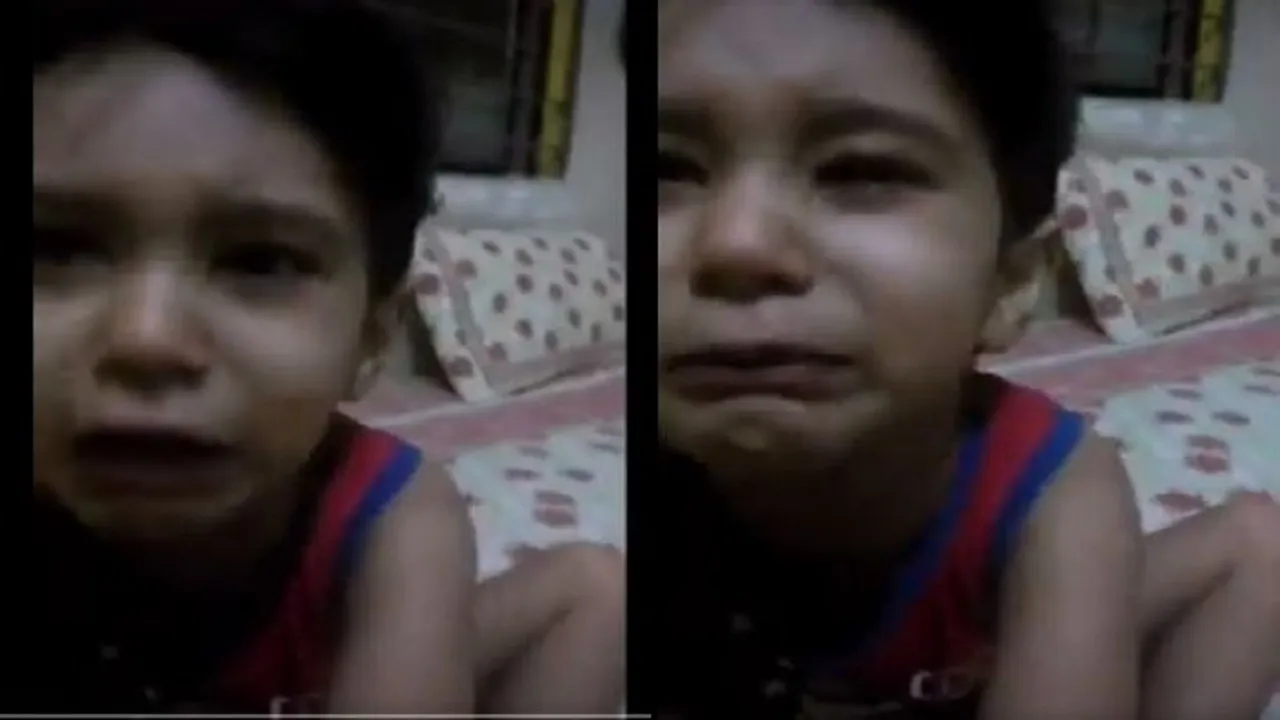 Social Media Viral Video