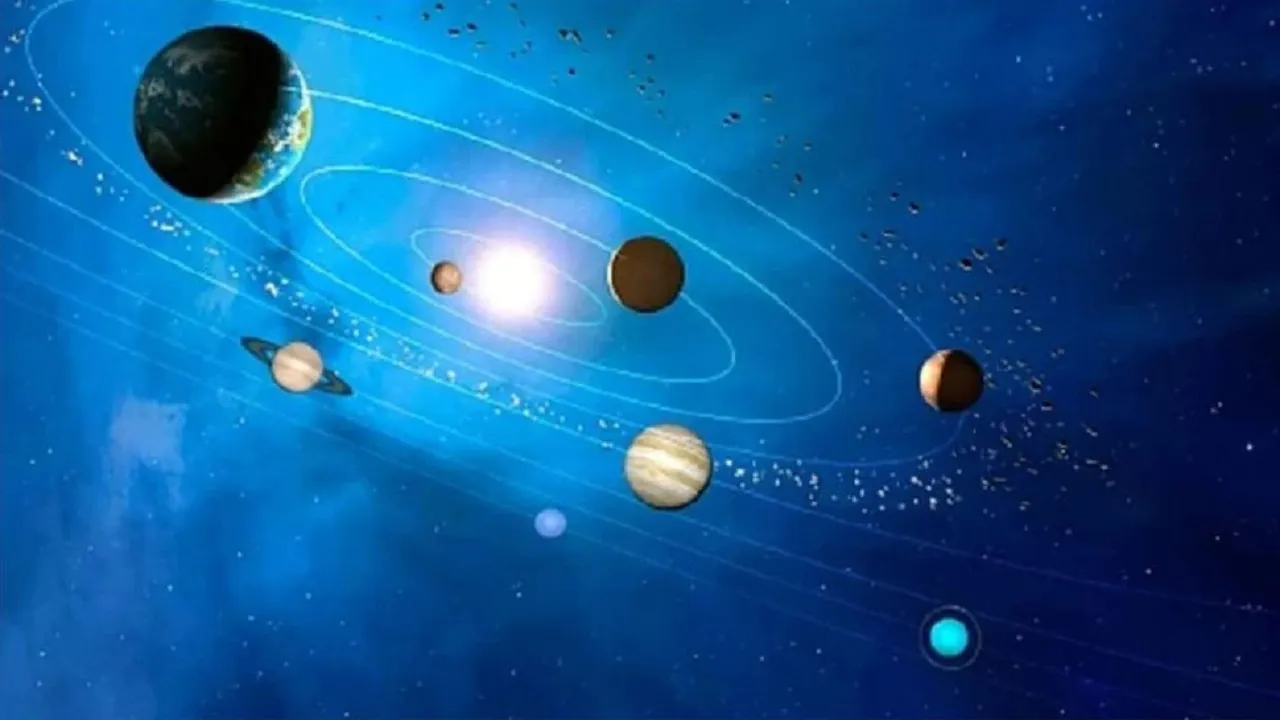 Jupiter Transit 2023
