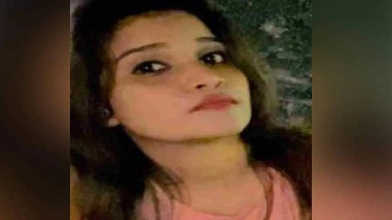 Chhattisgarh murder case