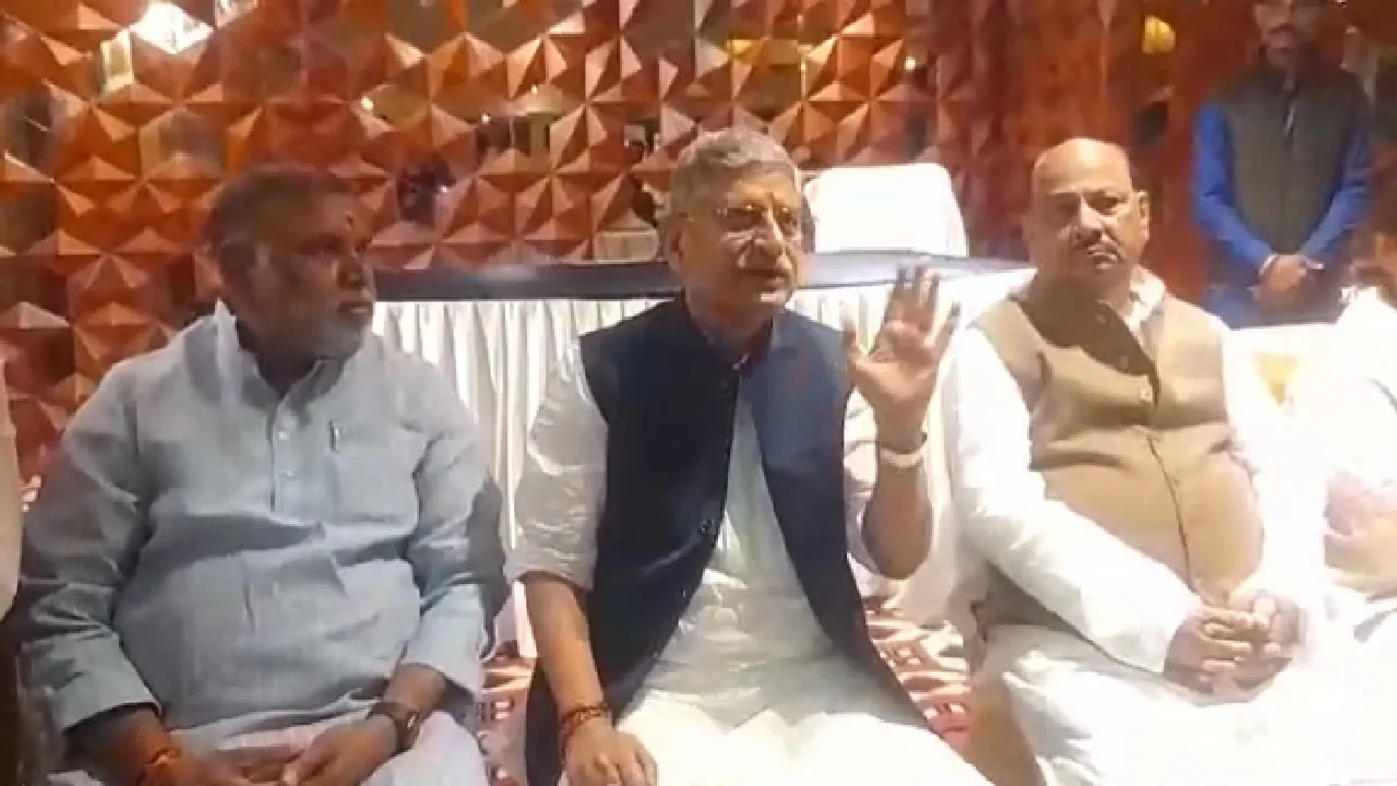 lalam singh pc