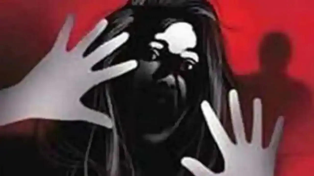 Mumbai Rape