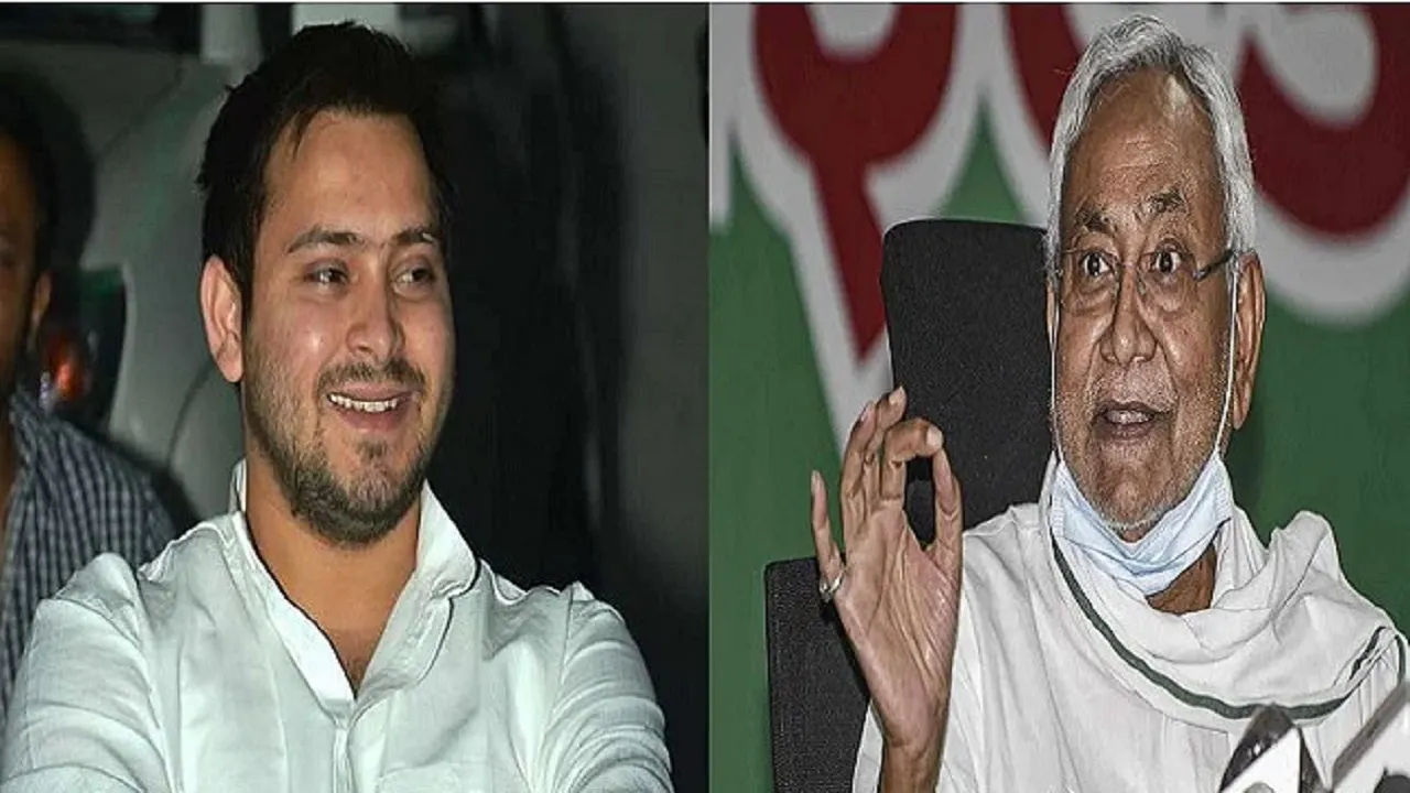 nitish