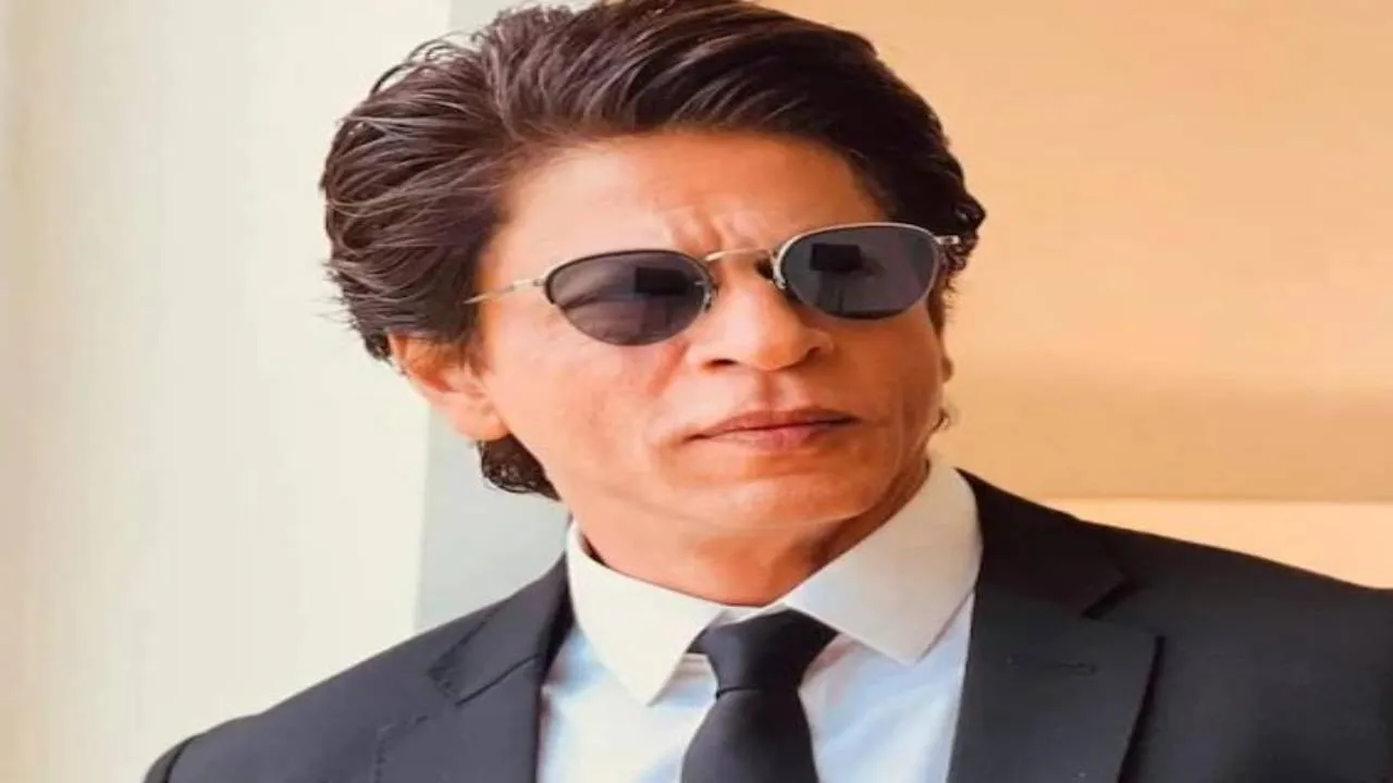 शाहरुख खान