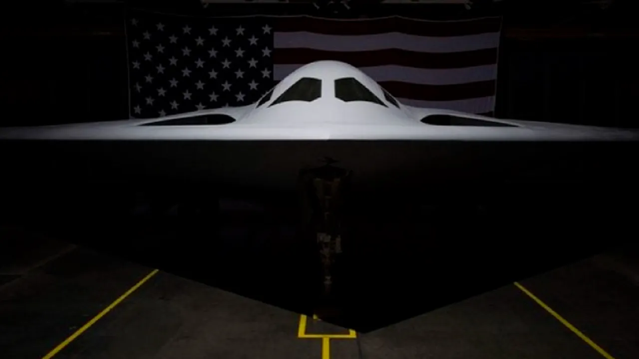 B 21