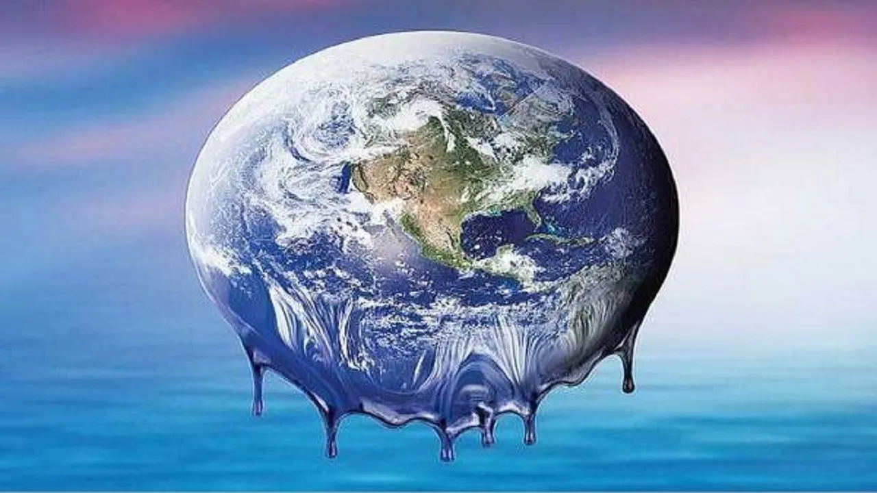 globalwarming